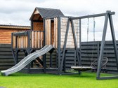 136 M² Namas Šeimai Klaipėdos Rajone – 10 Arų - nuotraukos Nr. 35