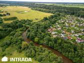 Minijos upės kaimynystėje – privatus 8,74 aro - nuotraukos Nr. 35
