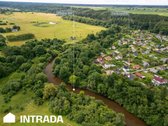 Minijos upės kaimynystėje – privatus 8,74 aro - nuotraukos Nr. 36