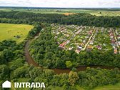 Minijos upės kaimynystėje – privatus 8,74 aro - nuotraukos Nr. 37