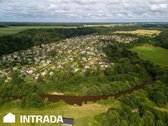 Minijos upės kaimynystėje – privatus 8,74 aro - nuotraukos Nr. 39