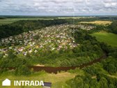 Minijos upės kaimynystėje – privatus 8,74 aro - nuotraukos Nr. 40