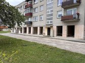 ? Parduodamos patalpos arba visas pirmas - nuotraukos Nr. 3