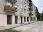 ? Parduodamos patalpos arba visas pirmas - nuotraukos Nr. 7