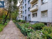 Jaukus 2 Kambarių Butas Po Kapitalinio - nuotraukos Nr. 22