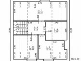 136 M² Namas Šeimai Klaipėdos Rajone – 10 Arų - nuotraukos Nr. 40
