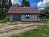 Sodyba, Kur Gamta, Ramybė Ir Jau Veikiantis - nuotraukos Nr. 16
