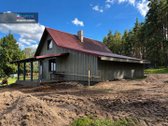 Sodyba, Kur Gamta, Ramybė Ir Jau Veikiantis - nuotraukos Nr. 20