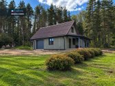 Sodyba, Kur Gamta, Ramybė Ir Jau Veikiantis - nuotraukos Nr. 22