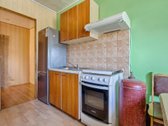 Parduodamas 3 kambarių butas Švenčionių - nuotraukos Nr. 21