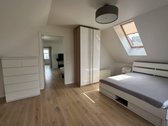 Išnuomojamas kuklus, bet jaukus pilnai - nuotraukos Nr. 13