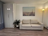 Išnuomojamas kuklus, bet jaukus pilnai - nuotraukos Nr. 7