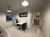 Išnuomojamas kuklus, bet jaukus pilnai - nuotraukos Nr. 21