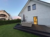 Išnuomojamas kuklus, bet jaukus pilnai - nuotraukos Nr. 31