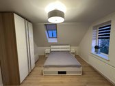 Išnuomojamas kuklus, bet jaukus pilnai - nuotraukos Nr. 11