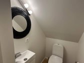 Išnuomojamas kuklus, bet jaukus pilnai - nuotraukos Nr. 24