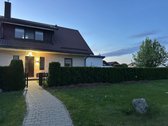 Išnuomojamas kuklus, bet jaukus pilnai - nuotraukos Nr. 2