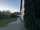 Išnuomojamas kuklus, bet jaukus pilnai - nuotraukos Nr. 30