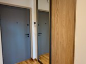Išnuomojamas Naujai Įrengtas 2 Kambarių Butas - nuotraukos Nr. 34