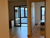 Išnuomojamas Naujai Įrengtas 2 Kambarių Butas - nuotraukos Nr. 4