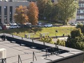 Išnuomojamas Naujai Įrengtas 2 Kambarių Butas - nuotraukos Nr. 39