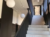 Išnuomojamas Naujai Įrengtas 2 Kambarių Butas - nuotraukos Nr. 43