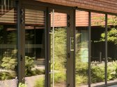 Išnuomojamas Naujai Įrengtas 2 Kambarių Butas - nuotraukos Nr. 53