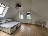 Išnuomojamas kuklus, bet jaukus pilnai - nuotraukos Nr. 12