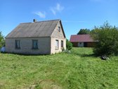 Kupiškio r.sav., Skapiškio sen., Kandrėnų k., - nuotraukos Nr. 2