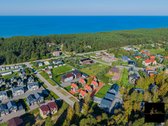 Parduodami Išskirtiniai 2 Kambarių - nuotraukos Nr. 33