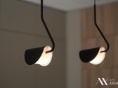 Modernus, pilnai įrengtas A++ klasės namas - nuotraukos Nr. 42