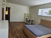 Išnuomojamas jaukus dviejų kambarių butas - nuotraukos Nr. 13