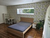 Išnuomojamas jaukus dviejų kambarių butas - nuotraukos Nr. 14