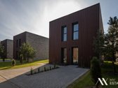 Modernus, pilnai įrengtas A++ klasės namas - nuotraukos Nr. 6
