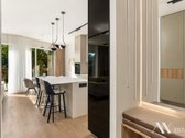 Modernus, pilnai įrengtas A++ klasės namas - nuotraukos Nr. 19