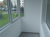 Butas po kapitalinio remonto. Depozitas 600€ - nuotraukos Nr. 25