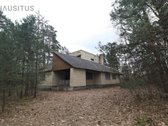 Parduodamas 285 Kv.m. Namas, Pastatas - nuotraukos Nr. 4