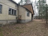 Parduodamas 285 Kv.m. Namas, Pastatas - nuotraukos Nr. 7