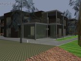 Parduodamas 285 Kv.m. Namas, Pastatas - nuotraukos Nr. 25