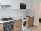 Butas po kapitalinio remonto. Depozitas 600€ - nuotraukos Nr. 10