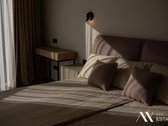 Modernus, pilnai įrengtas A++ klasės namas - nuotraukos Nr. 25