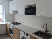 Butas po kapitalinio remonto. Depozitas 600€ - nuotraukos Nr. 11