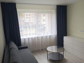 Butas po kapitalinio remonto. Depozitas 600€ - nuotraukos Nr. 2