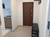 Butas po kapitalinio remonto. Depozitas 600€ - nuotraukos Nr. 16