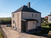 Parduodamas Mūrinis Namas Su 23,4 A Sklypu - nuotraukos Nr. 3