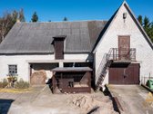 Parduodamas Mūrinis Namas Su 23,4 A Sklypu - nuotraukos Nr. 24
