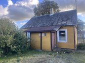 Parduodamas namas su 18,35 a sklypu - nuotraukos Nr. 2