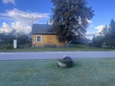 Parduodamas namas su 18,35 a sklypu - nuotraukos Nr. 3
