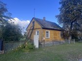 Parduodamas namas su 18,35 a sklypu - nuotraukos Nr. 4