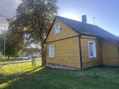 Parduodamas namas su 18,35 a sklypu - nuotraukos Nr. 5